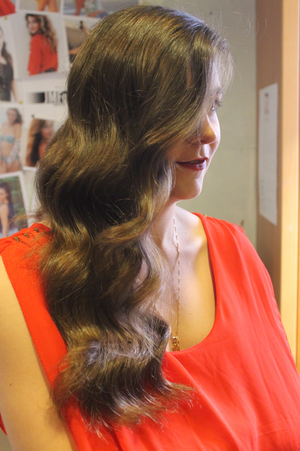 Peinados y Recogidos