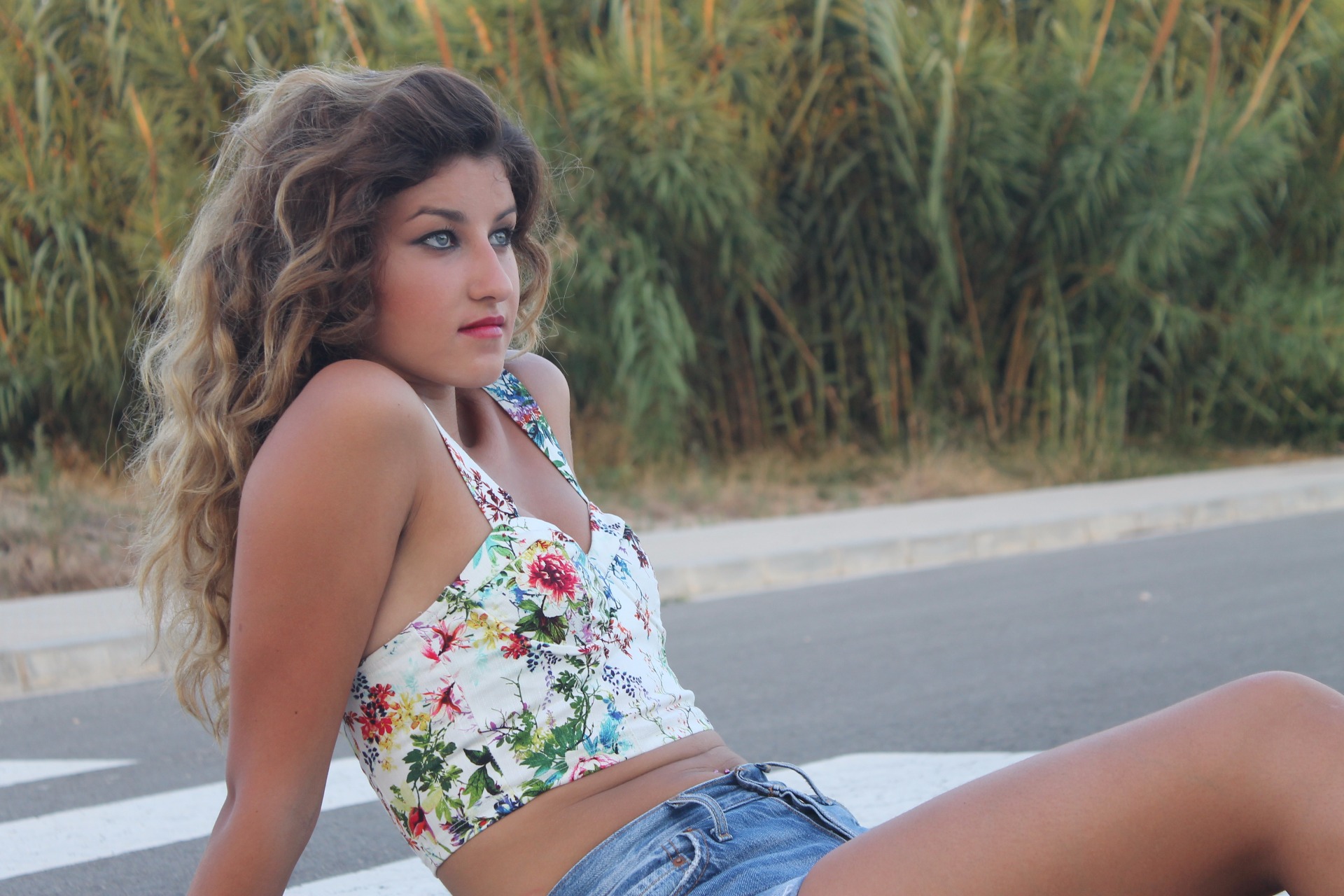 Sesiones de fotos propias